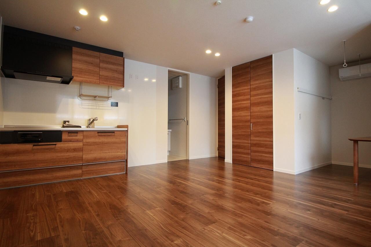 笹口レジデンスの物件内観写真