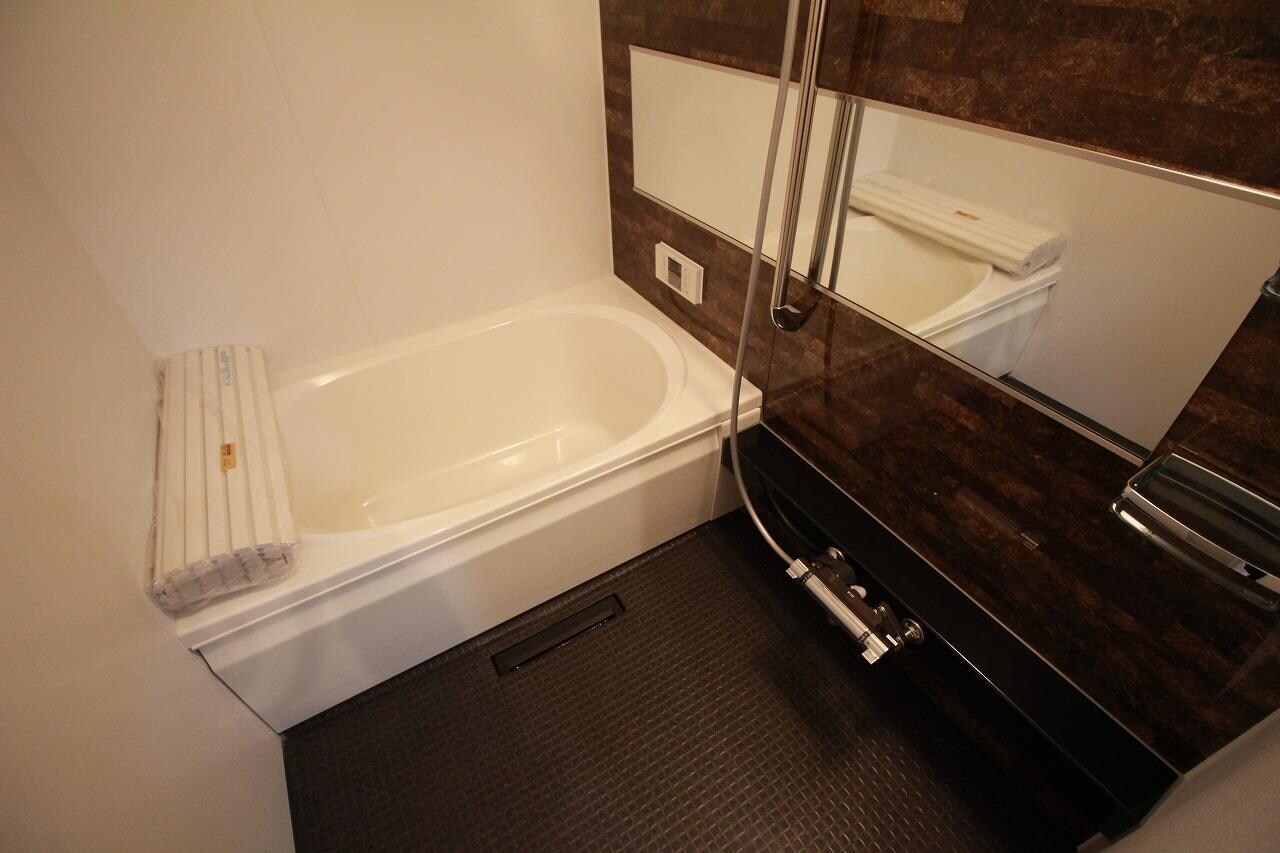 笹口レジデンスの物件内観写真