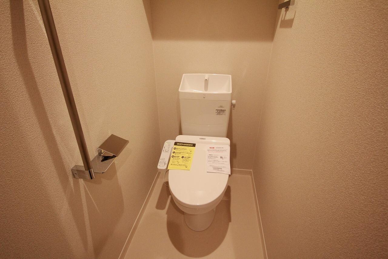 笹口レジデンスの物件内観写真