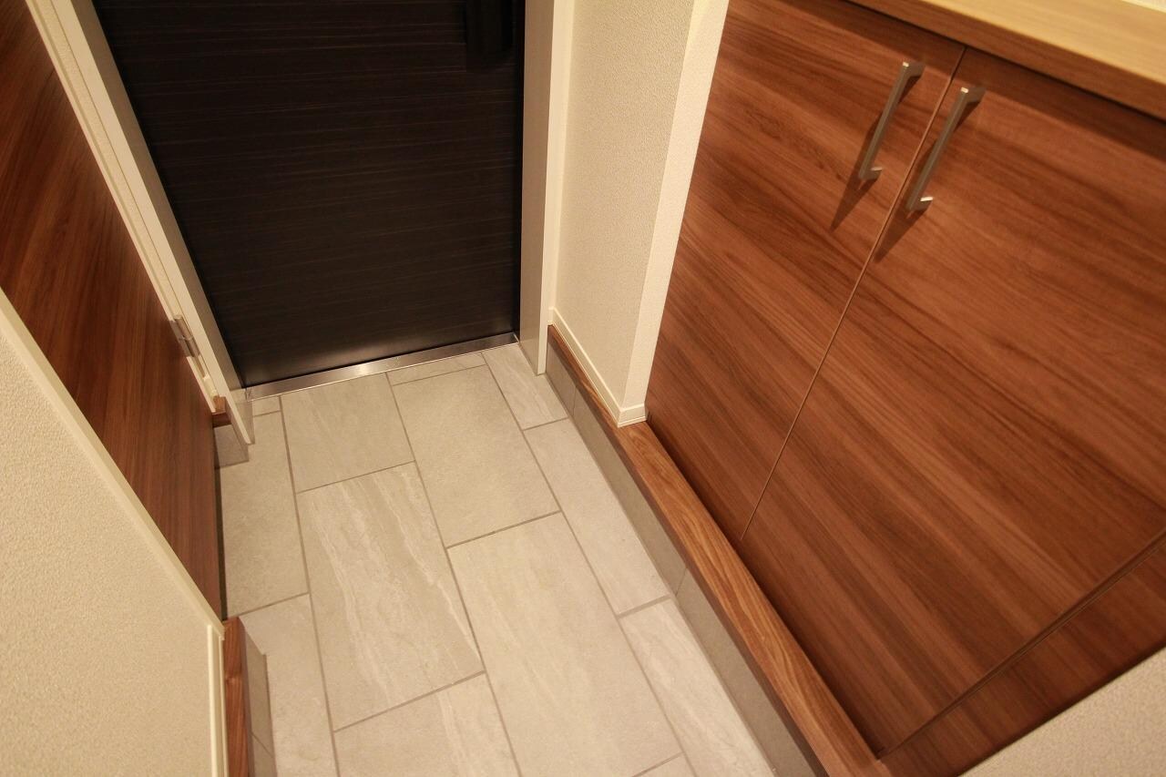 笹口レジデンスの物件内観写真