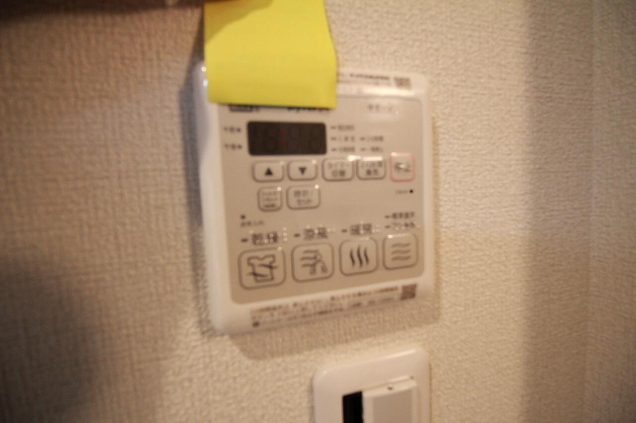 笹口レジデンスの物件内観写真