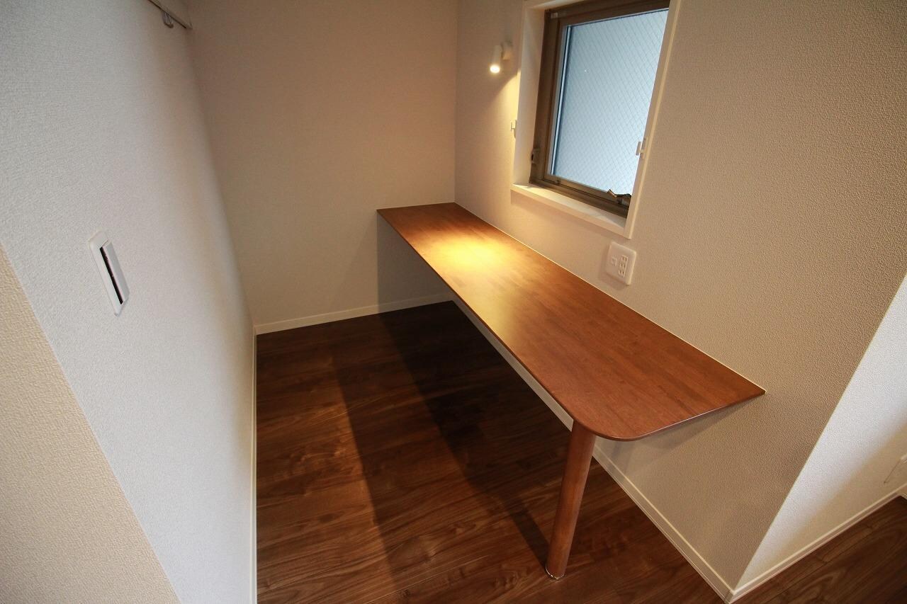 笹口レジデンスの物件内観写真