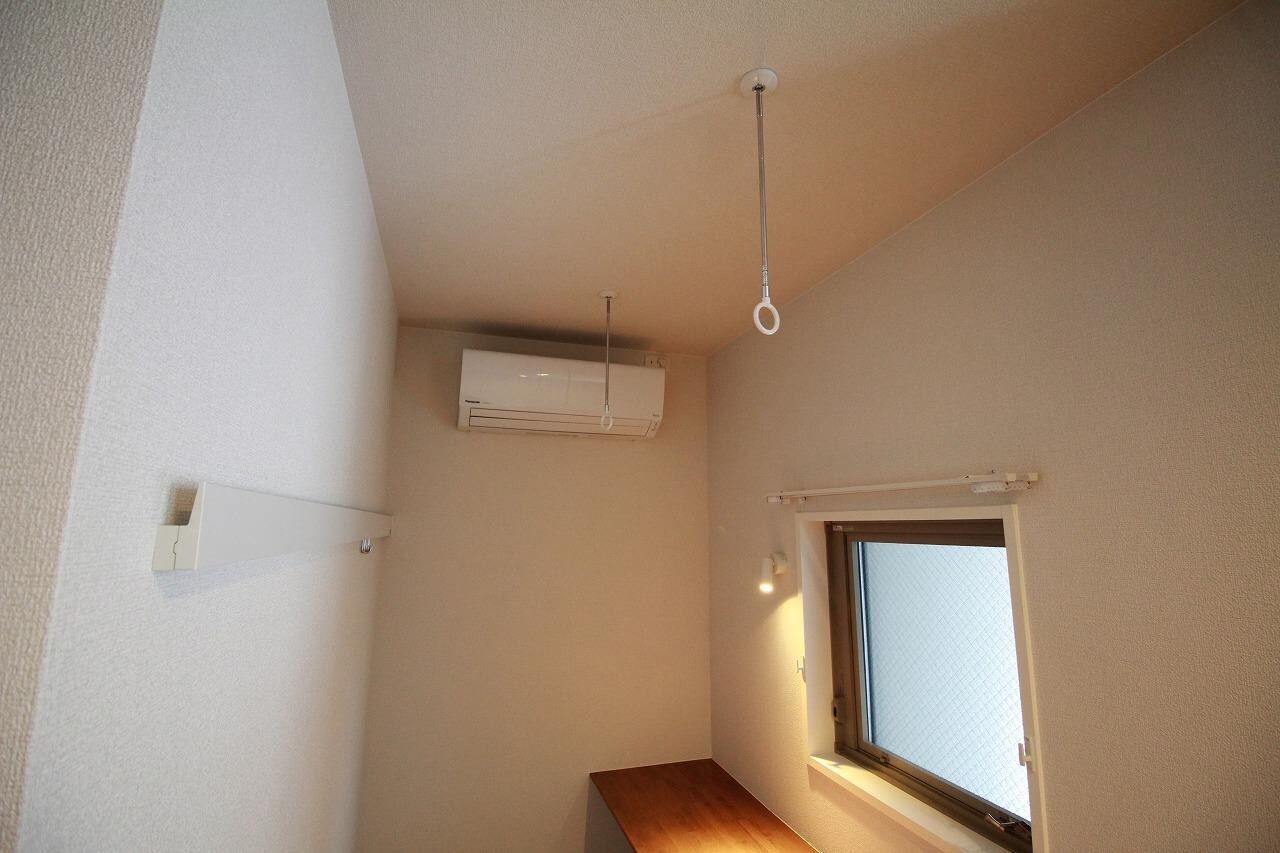 笹口レジデンスの物件内観写真