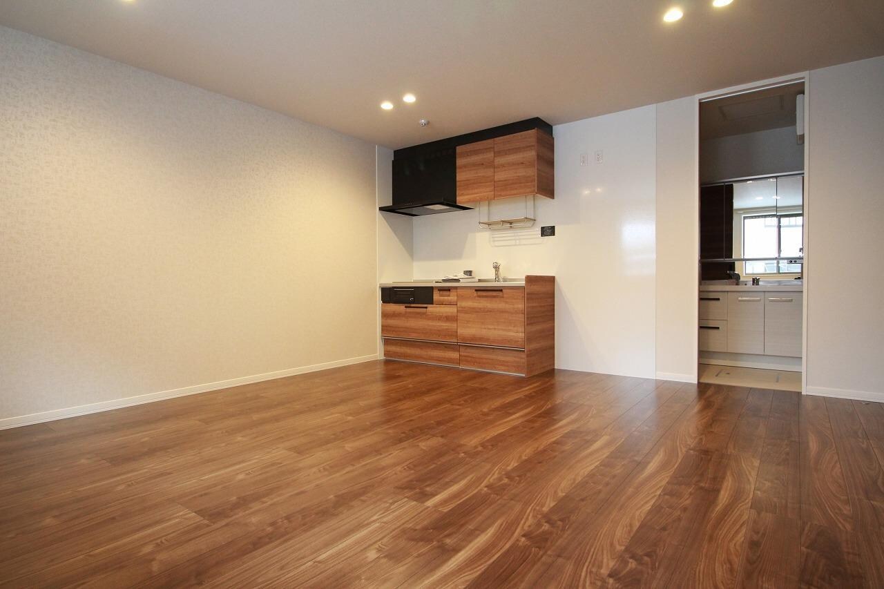 笹口レジデンスの物件内観写真