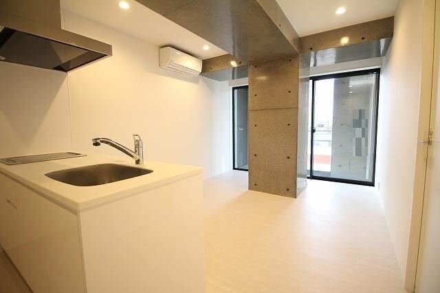 ザ・パーク一番堀の物件内観写真