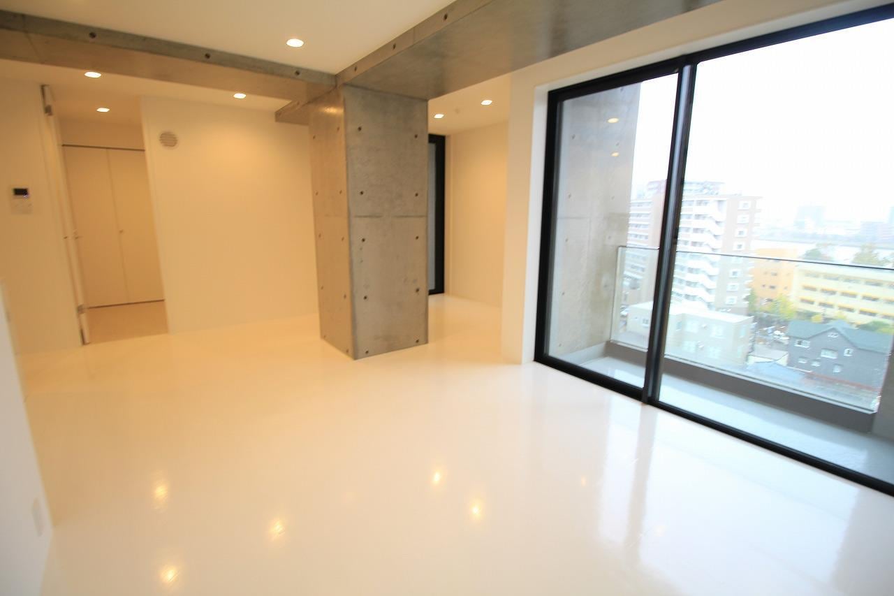 ザ・パーク一番堀の物件内観写真