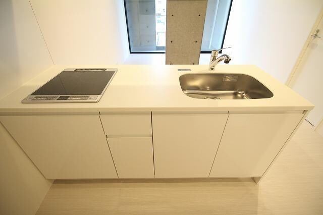 ザ・パーク一番堀の物件内観写真