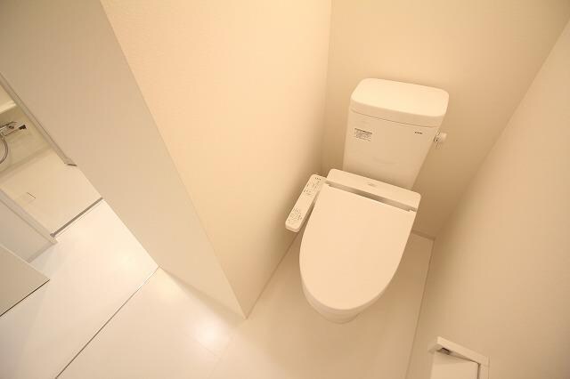 ザ・パーク一番堀の物件内観写真