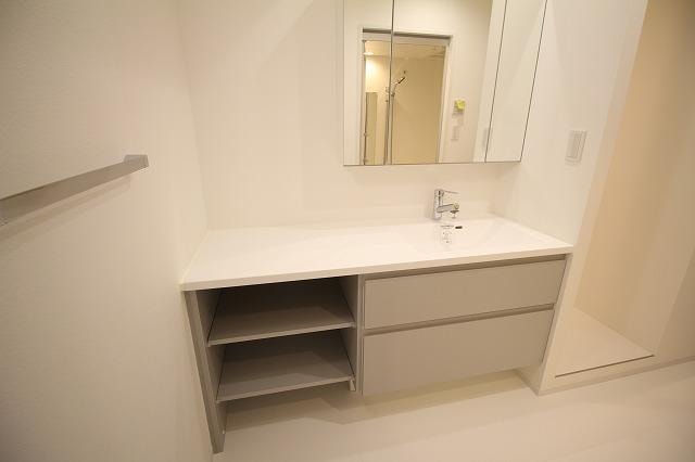 ザ・パーク一番堀の物件内観写真