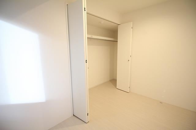 ザ・パーク一番堀の物件内観写真