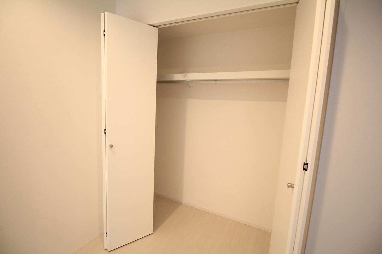 ザ・パーク一番堀の物件内観写真