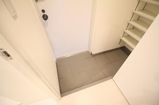 ザ・パーク一番堀の物件内観写真