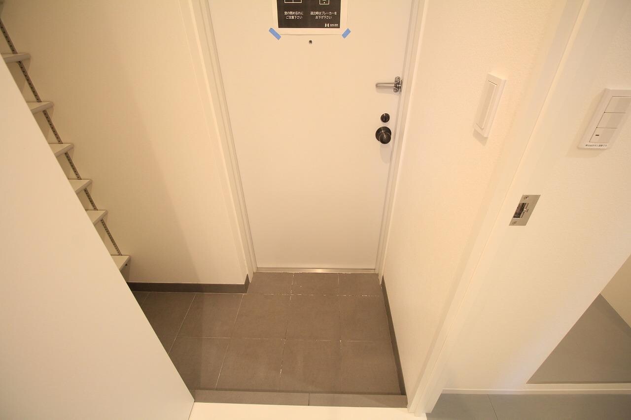 ザ・パーク一番堀の物件内観写真