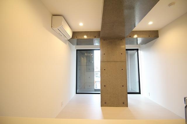 ザ・パーク一番堀の物件内観写真