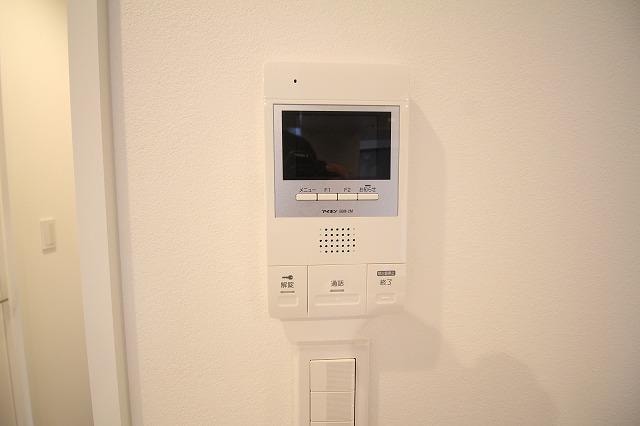 ザ・パーク一番堀の物件内観写真