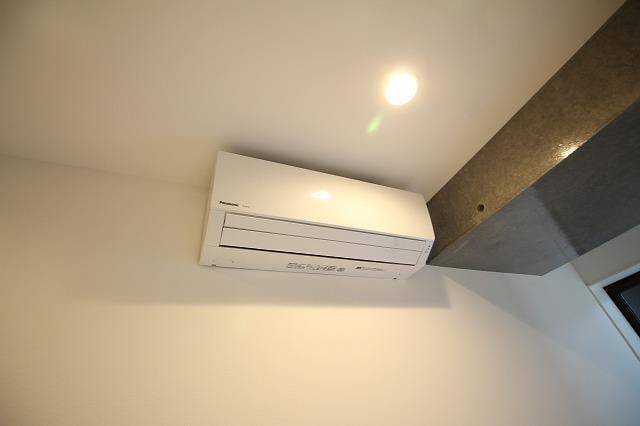 ザ・パーク一番堀の物件内観写真