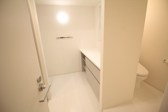 ザ・パーク一番堀の物件内観写真