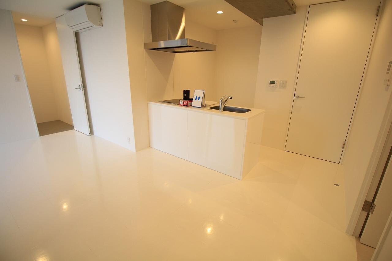 ザ・パーク一番堀の物件内観写真