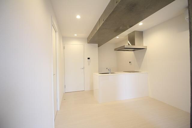 ザ・パーク一番堀の物件内観写真