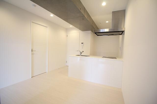 ザ・パーク一番堀の物件内観写真