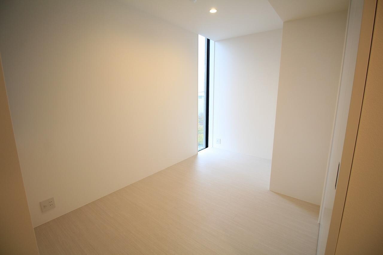 ザ・パーク一番堀の物件内観写真