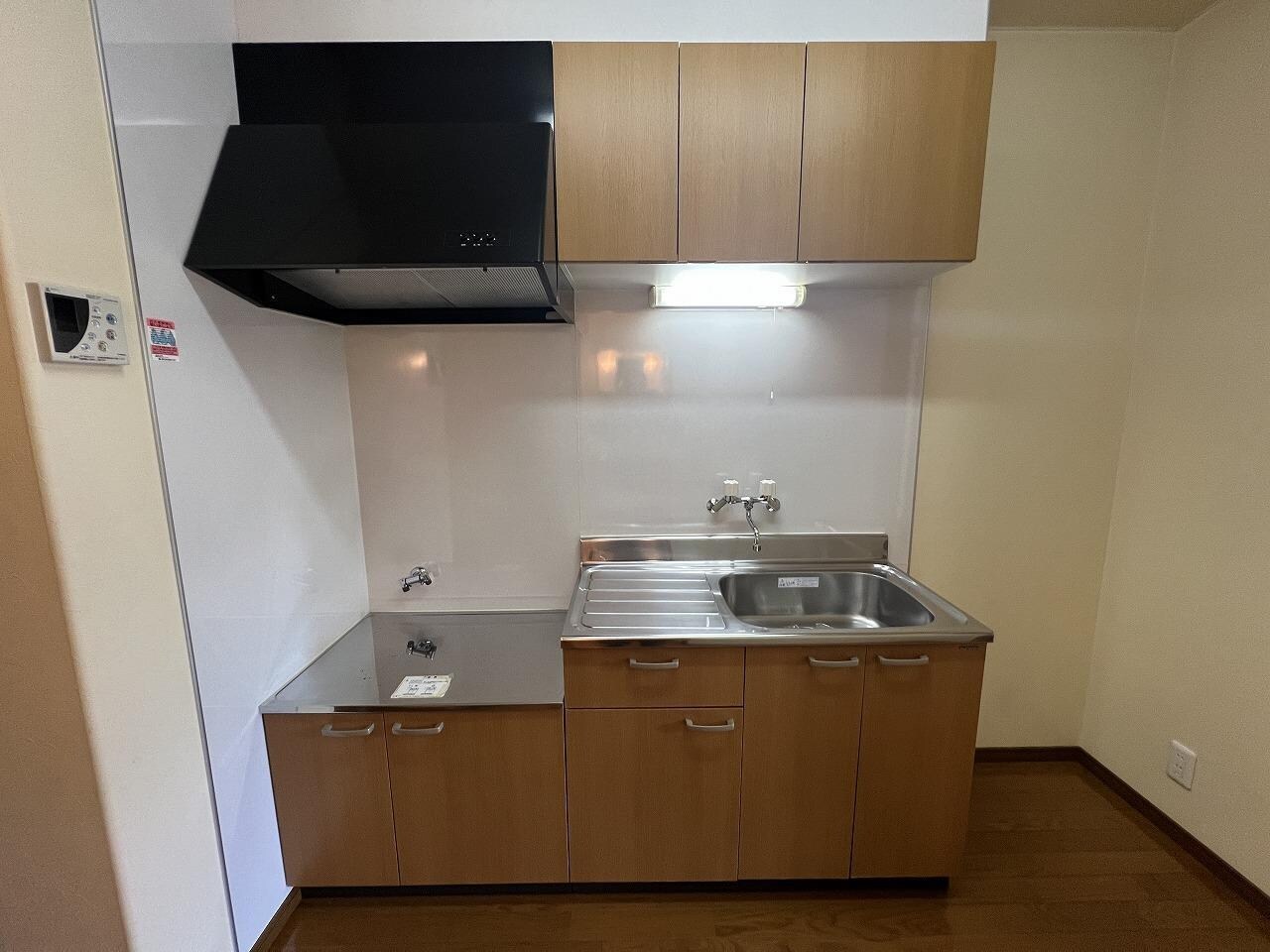 ウェルストーンの物件内観写真