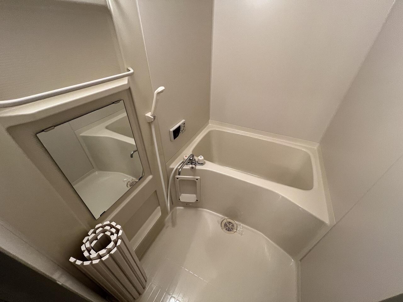 ウェルストーンの物件内観写真