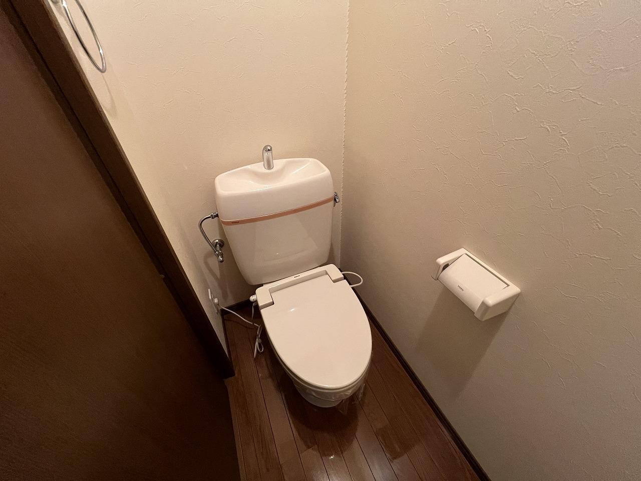 ウェルストーンの物件内観写真