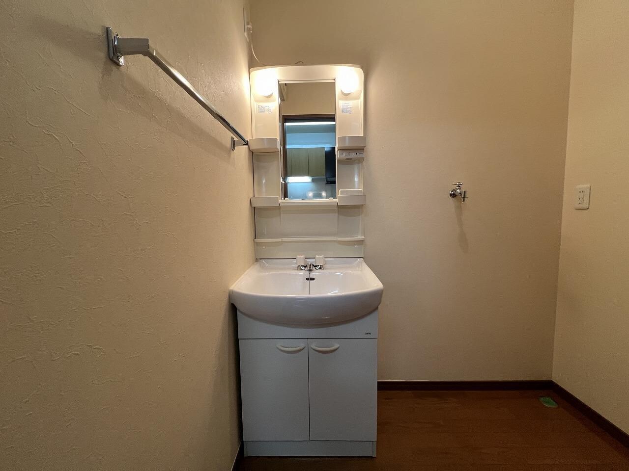 ウェルストーンの物件内観写真