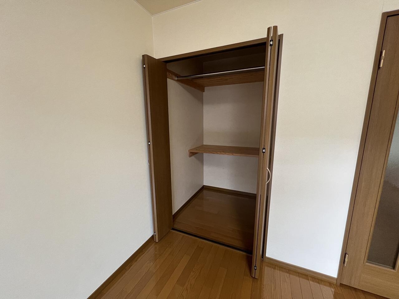 ウェルストーンの物件内観写真