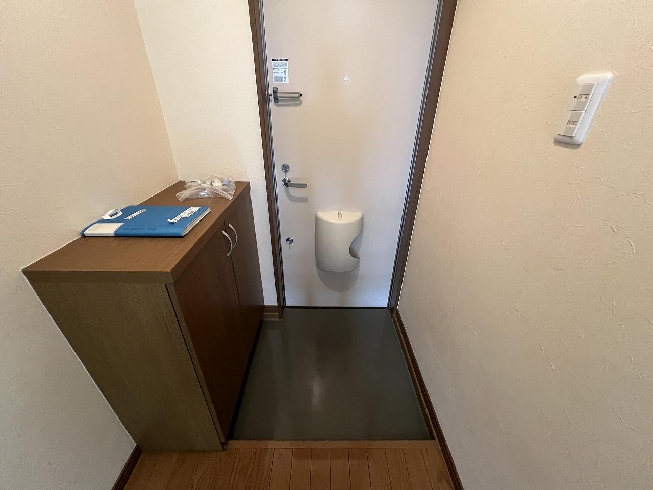 ウェルストーンの物件内観写真