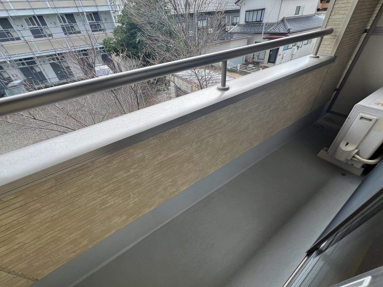 ウェルストーンの物件内観写真