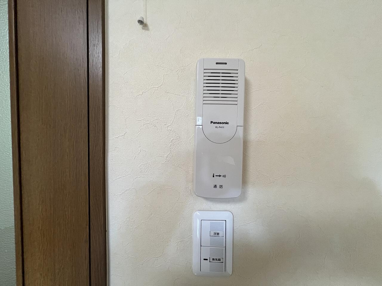 ウェルストーンの物件内観写真