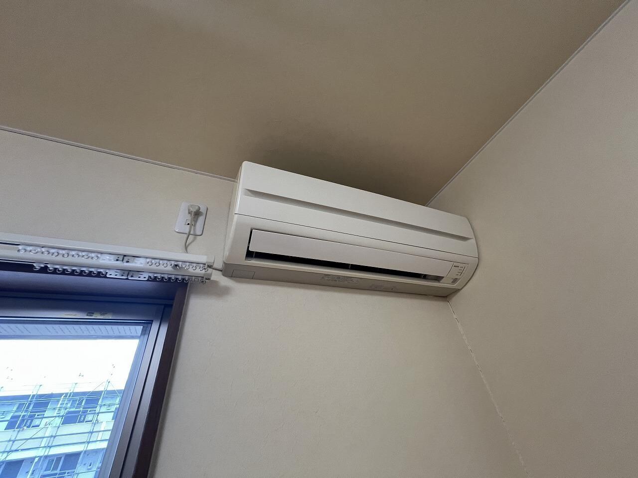 ウェルストーンの物件内観写真