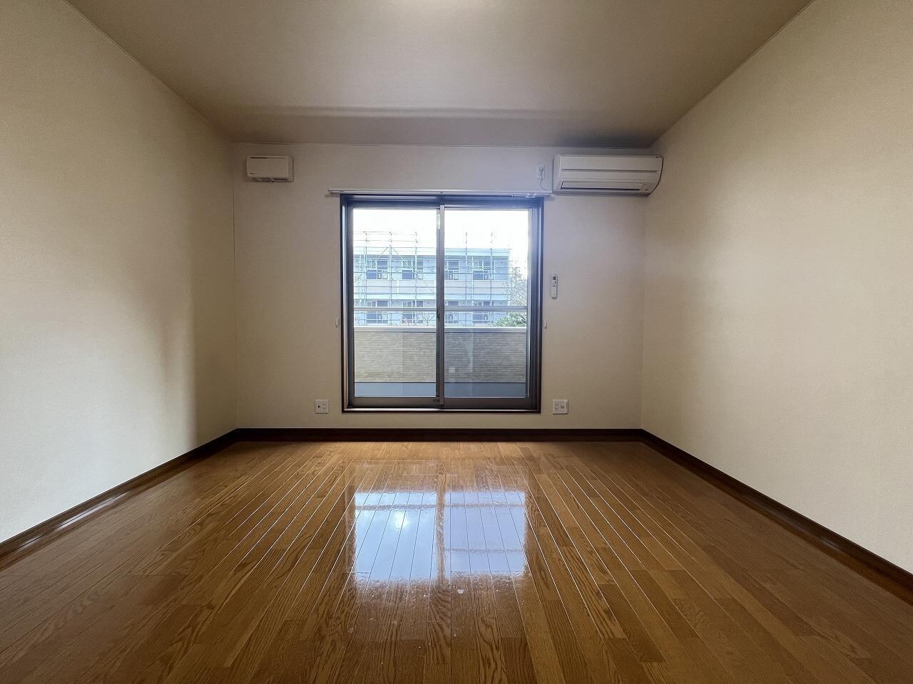 ウェルストーンの物件内観写真