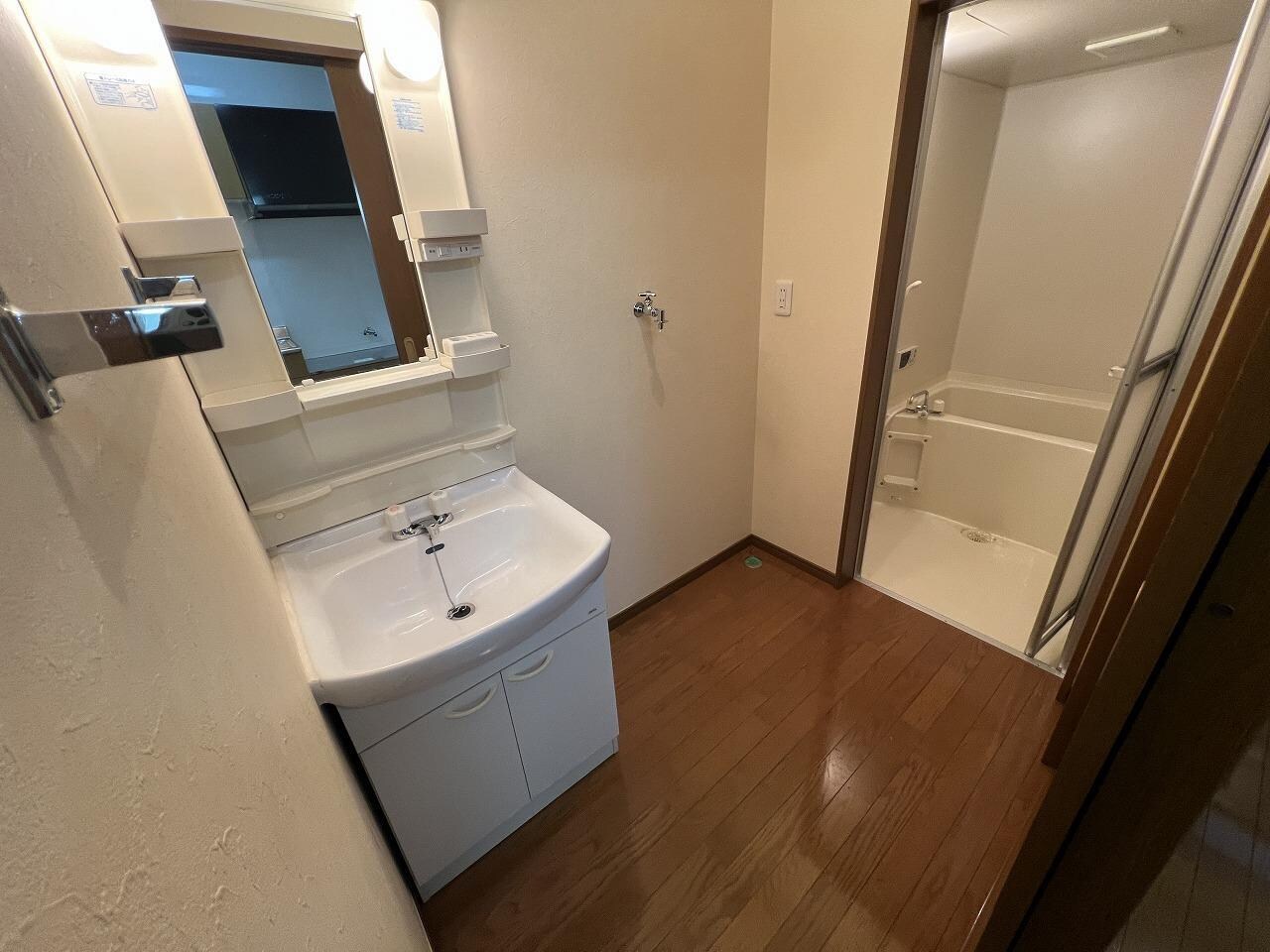 ウェルストーンの物件内観写真