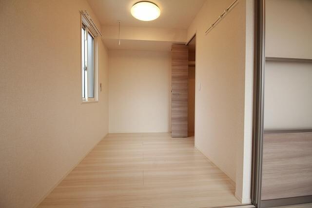 ベルテの物件内観写真