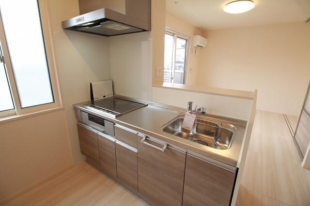 ベルテの物件内観写真