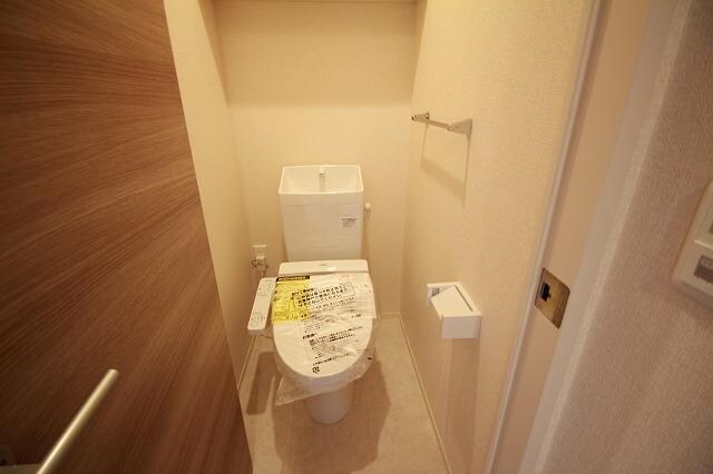 ベルテの物件内観写真