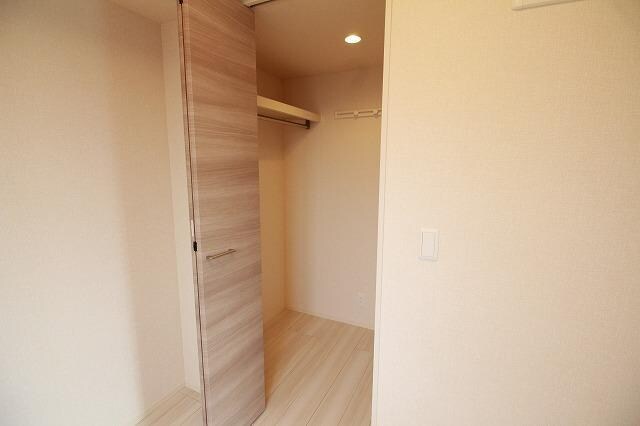 ベルテの物件内観写真