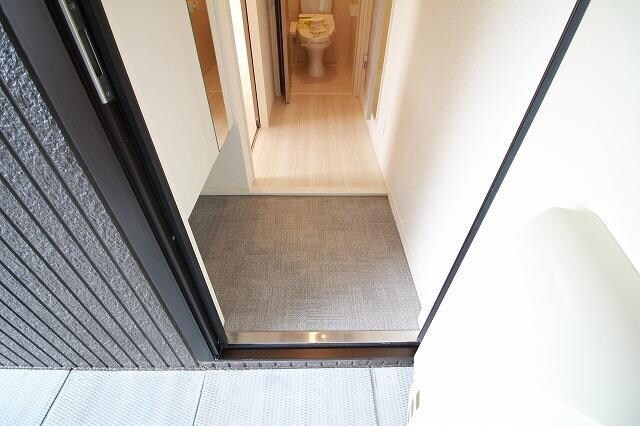 ベルテの物件内観写真