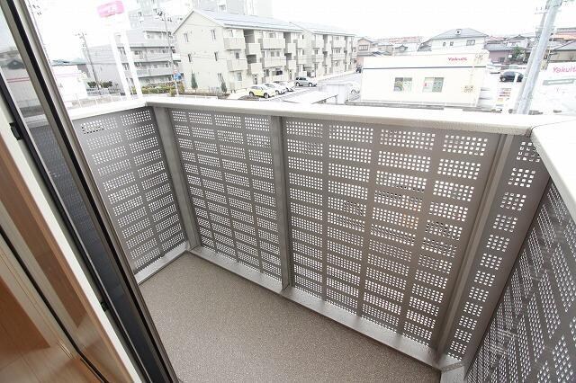 ベルテの物件内観写真