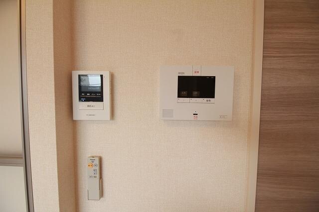 ベルテの物件内観写真