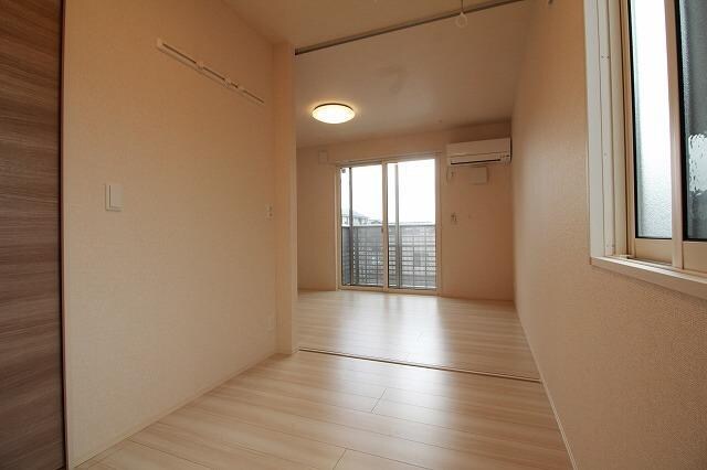 ベルテの物件内観写真