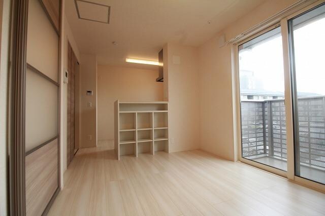 ベルテの物件内観写真