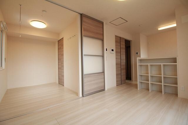 ベルテの物件内観写真