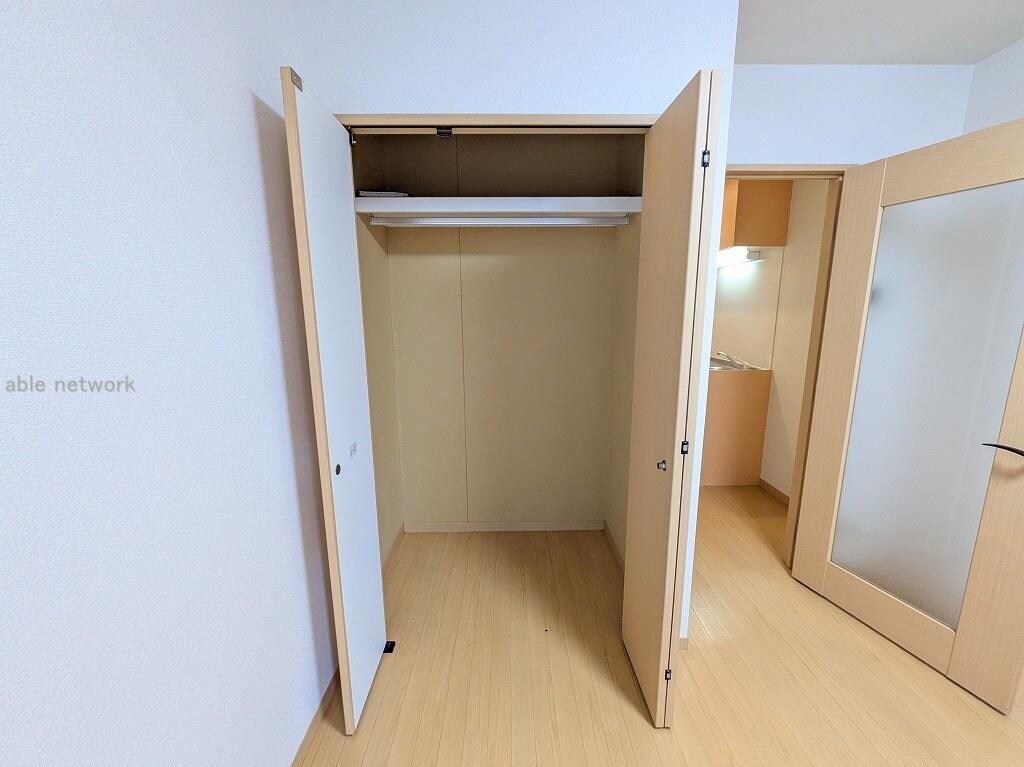 シャルマン異人池の物件内観写真