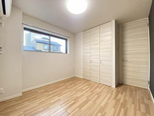 シャーメゾン上所の物件内観写真