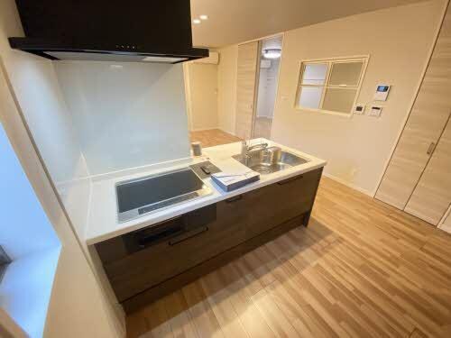 シャーメゾン上所の物件内観写真