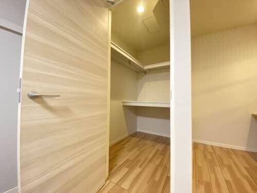 シャーメゾン上所の物件内観写真